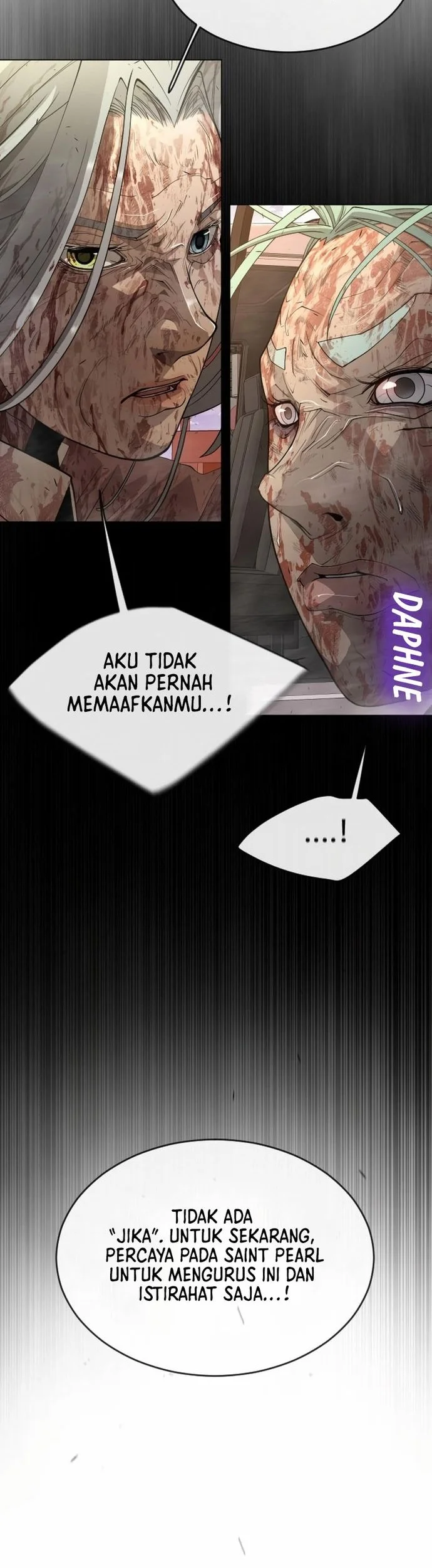 Superhuman Era Chapter 139 Gambar 17