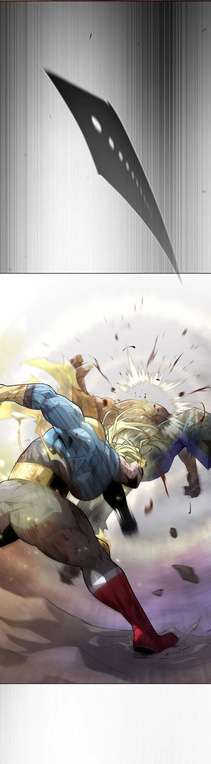 Superhuman Era Chapter 139 Gambar 19