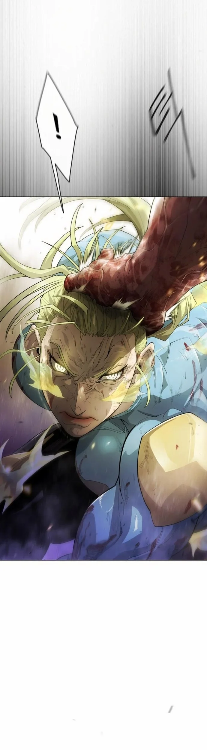 Superhuman Era Chapter 139 Gambar 20
