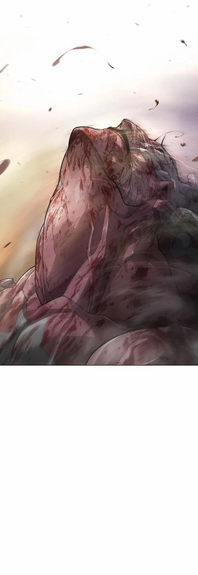 Superhuman Era Chapter 139 Gambar 21