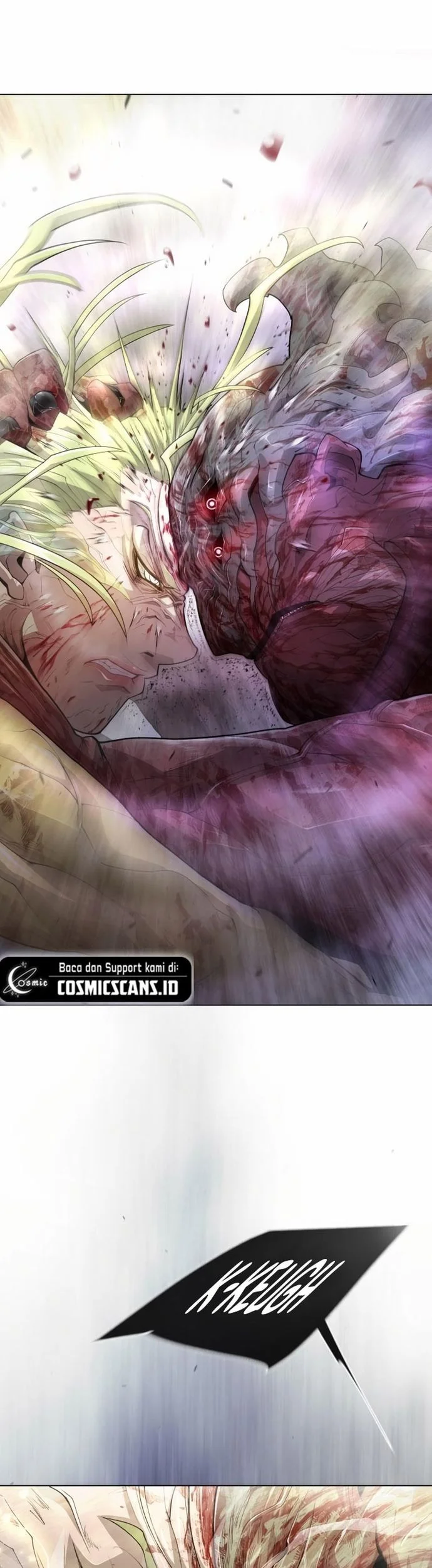 Superhuman Era Chapter 139 Gambar 22