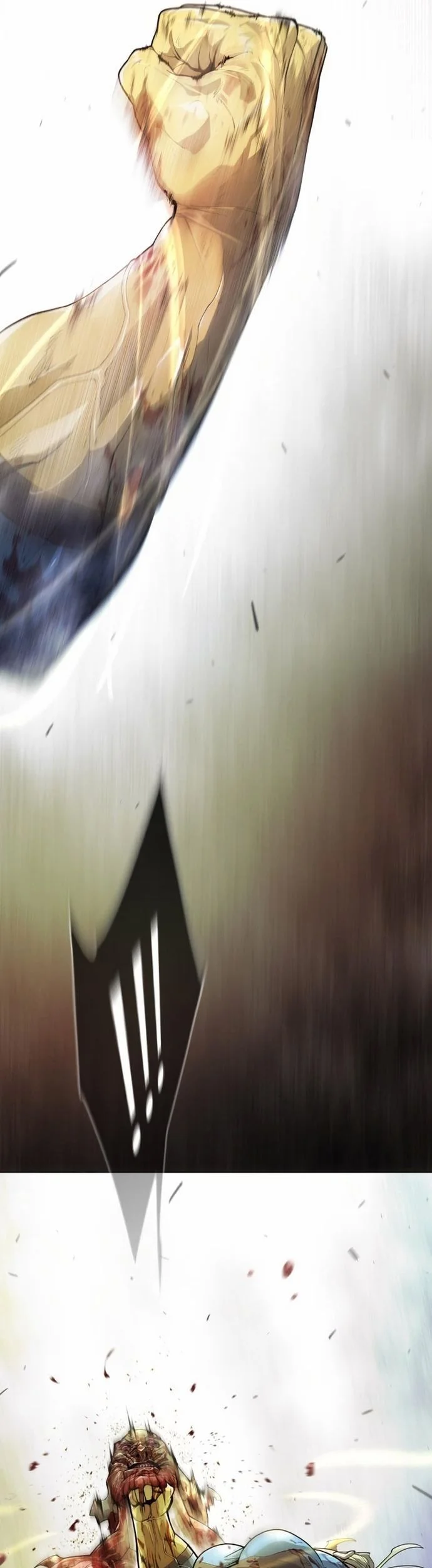 Superhuman Era Chapter 139 Gambar 25