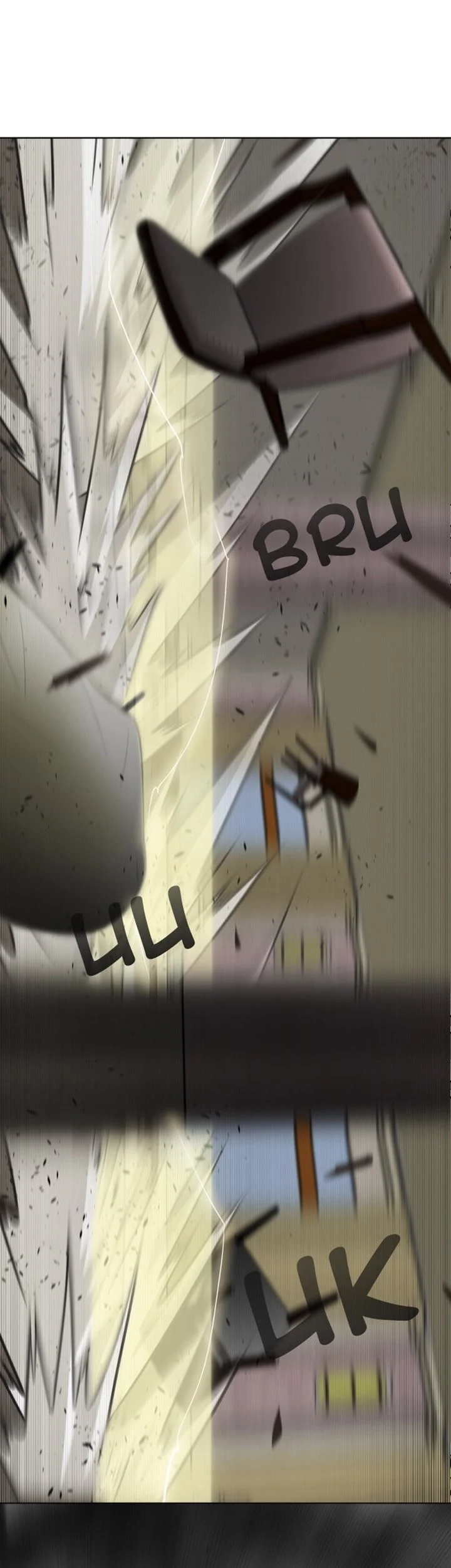 Superhuman Era Chapter 14 Gambar 35