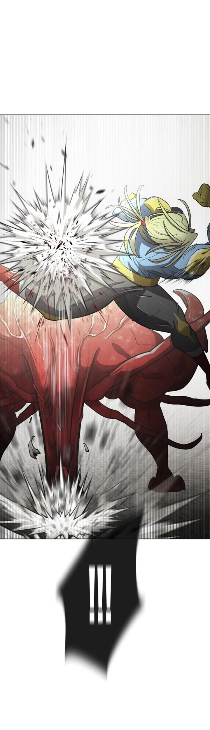 Superhuman Era Chapter 14 Gambar 39