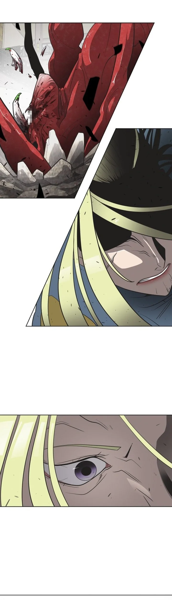 Superhuman Era Chapter 14 Gambar 40