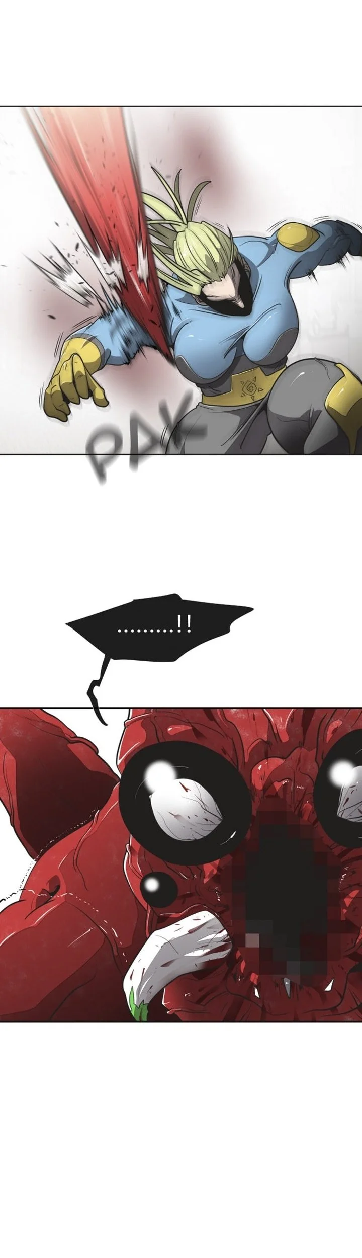 Superhuman Era Chapter 14 Gambar 44