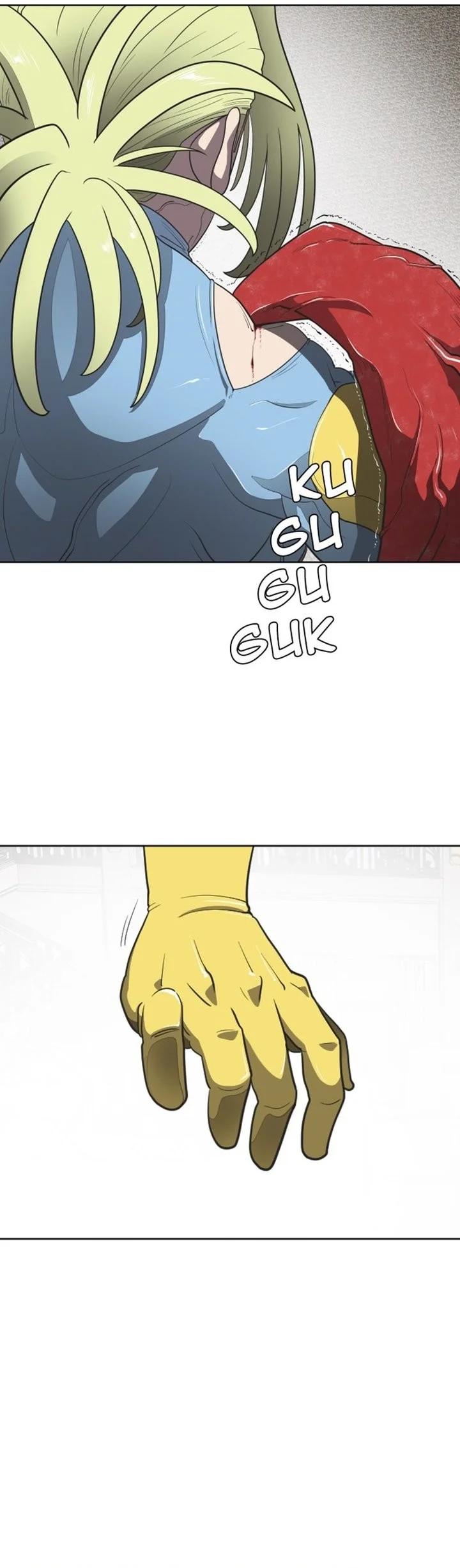 Superhuman Era Chapter 14 Gambar 45