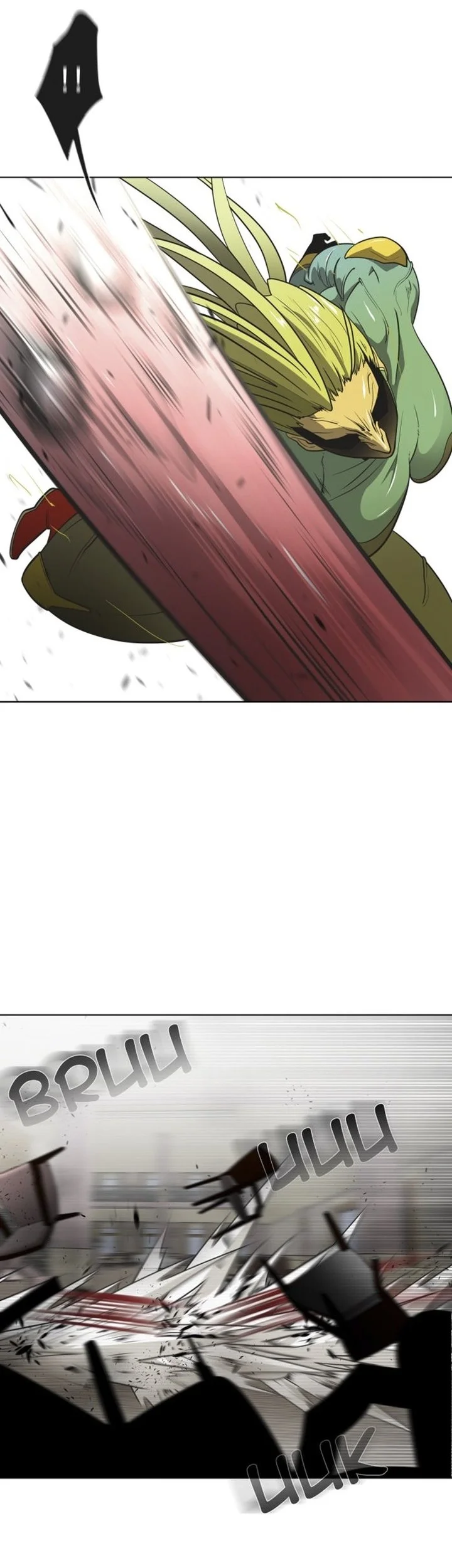 Superhuman Era Chapter 14 Gambar 51