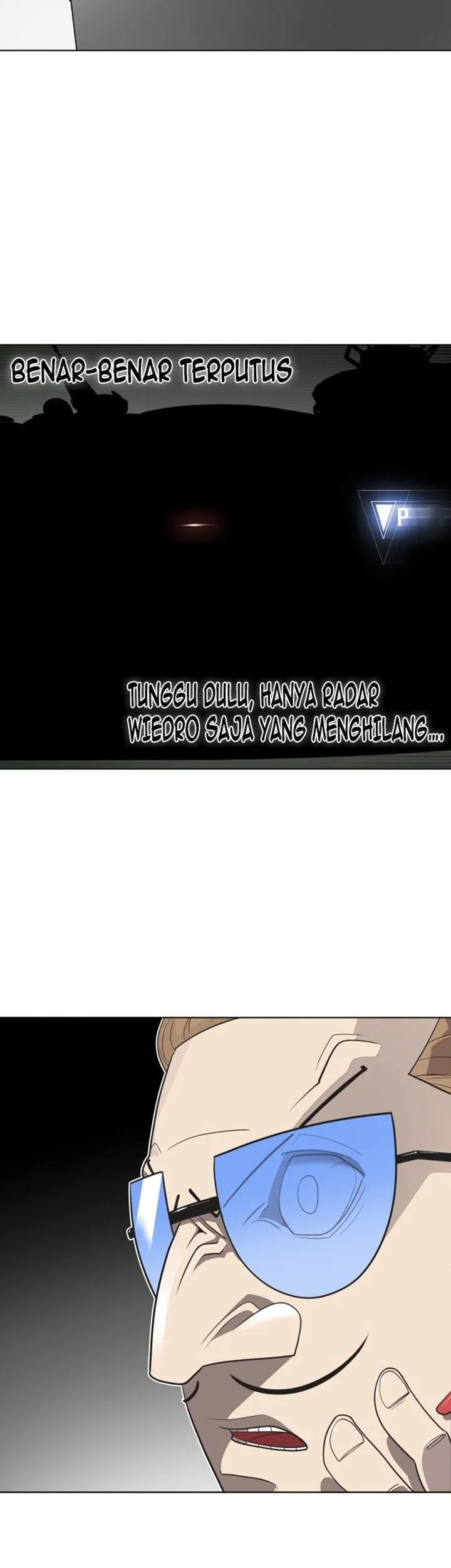 Superhuman Era Chapter 14 Gambar 9