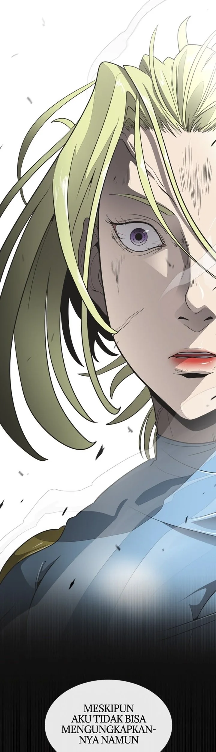 Superhuman Era Chapter 14 Gambar 19