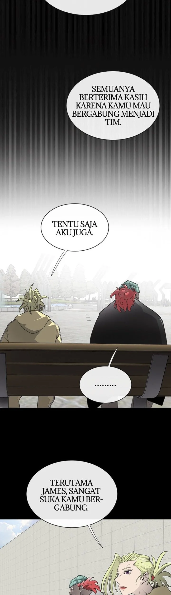 Superhuman Era Chapter 14 Gambar 20