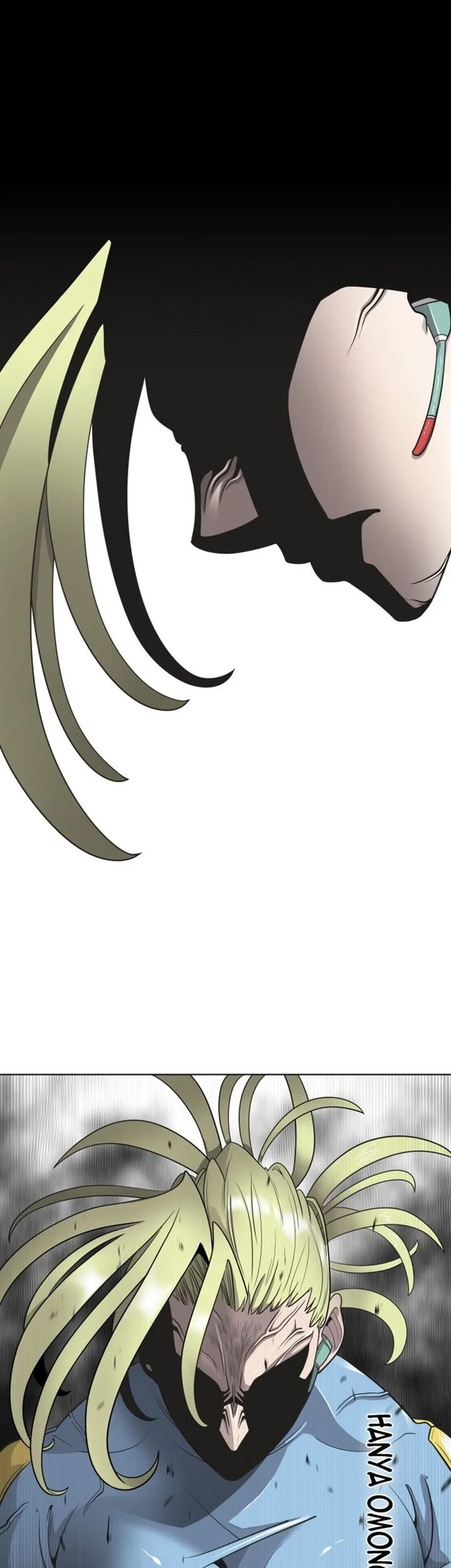 Superhuman Era Chapter 14 Gambar 32
