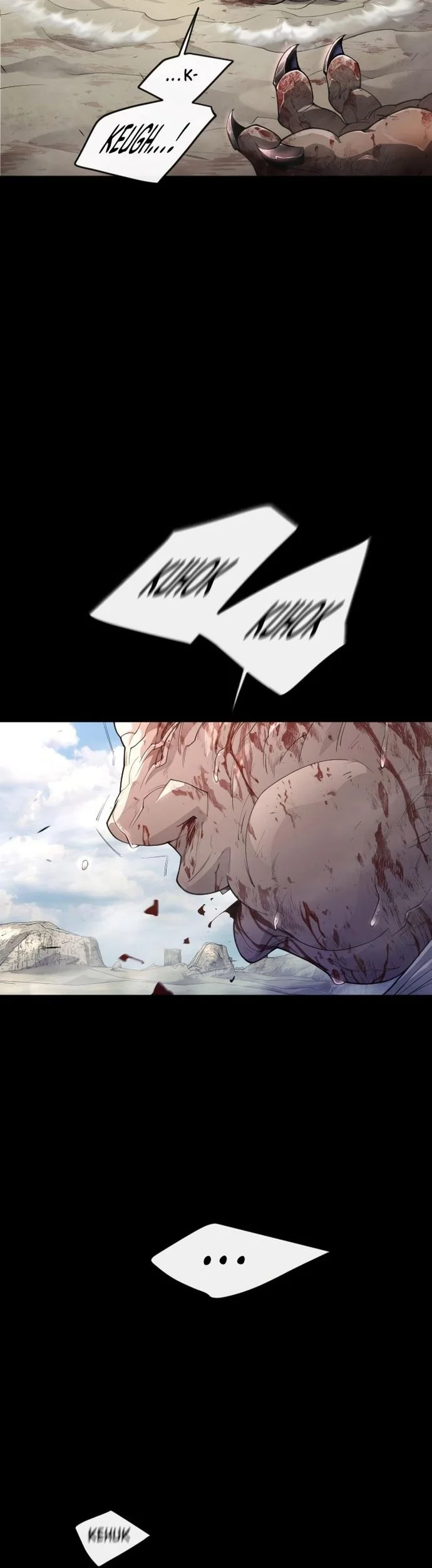 Superhuman Era Chapter 140 halaman 30