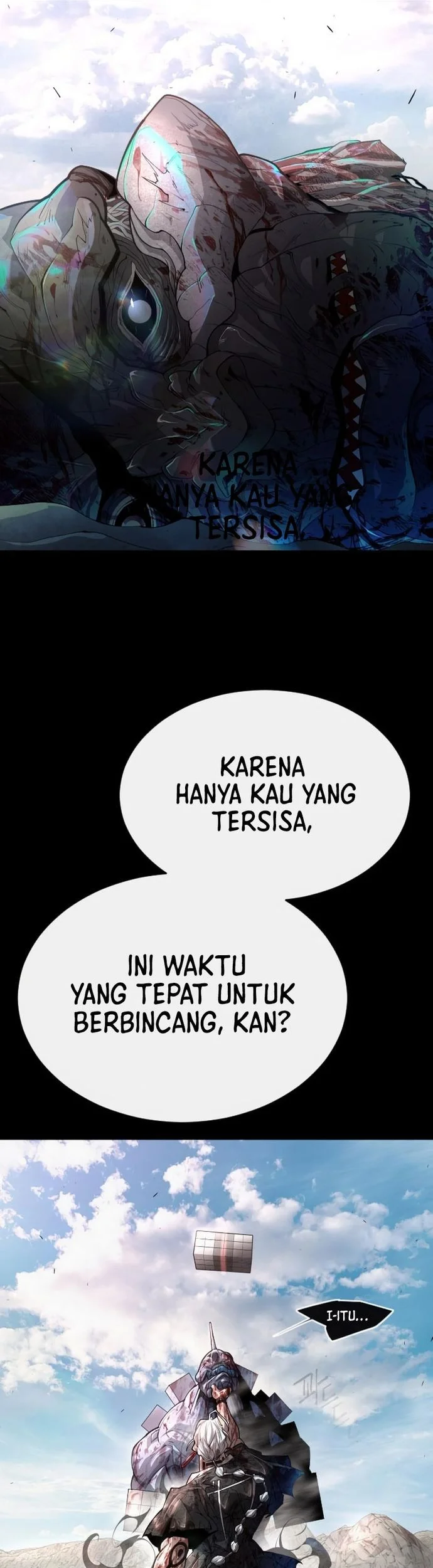 Superhuman Era Chapter 140 halaman 32