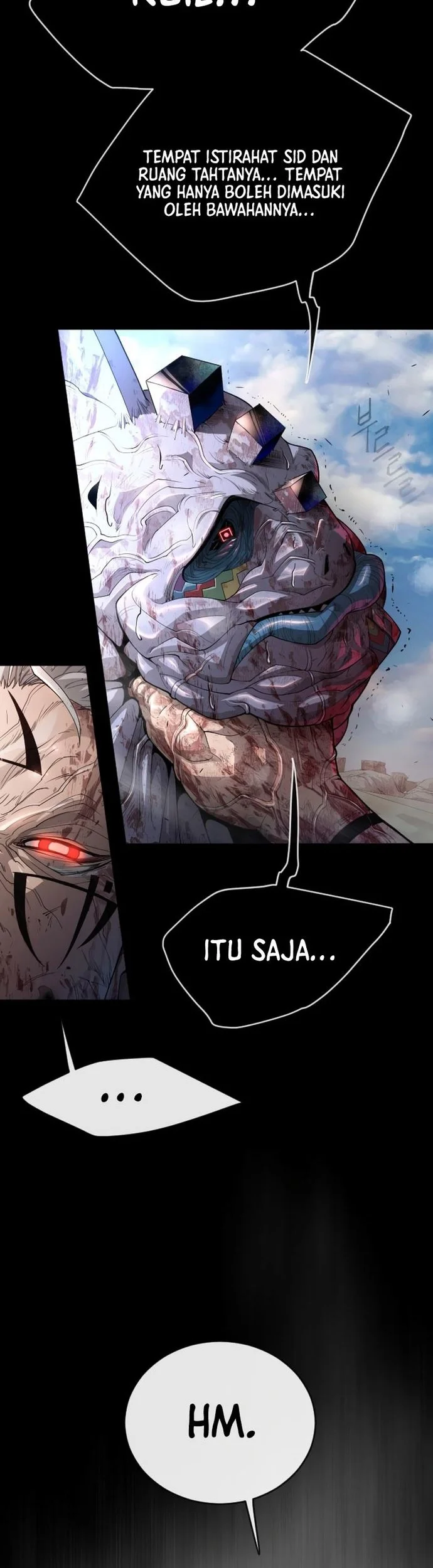 Superhuman Era Chapter 140 halaman 36