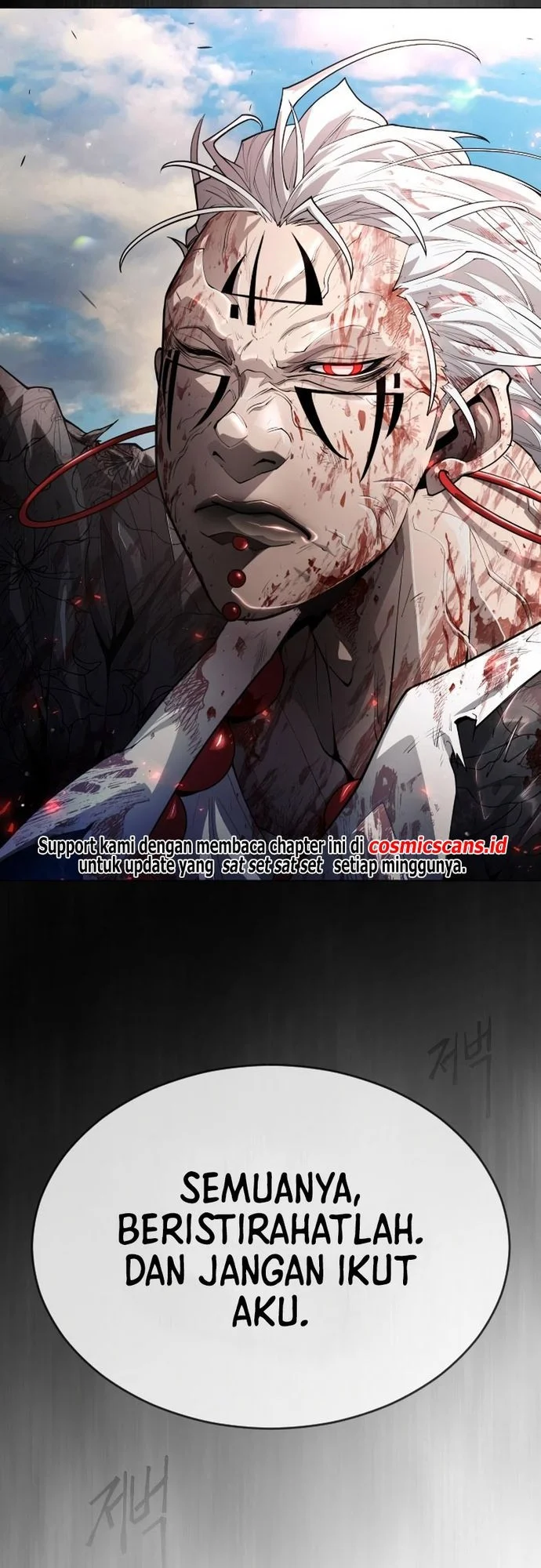 Superhuman Era Chapter 140 halaman 37