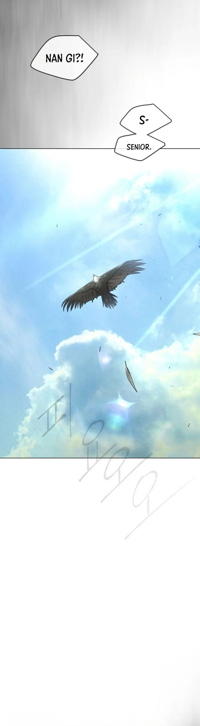 Superhuman Era Chapter 140 halaman 38