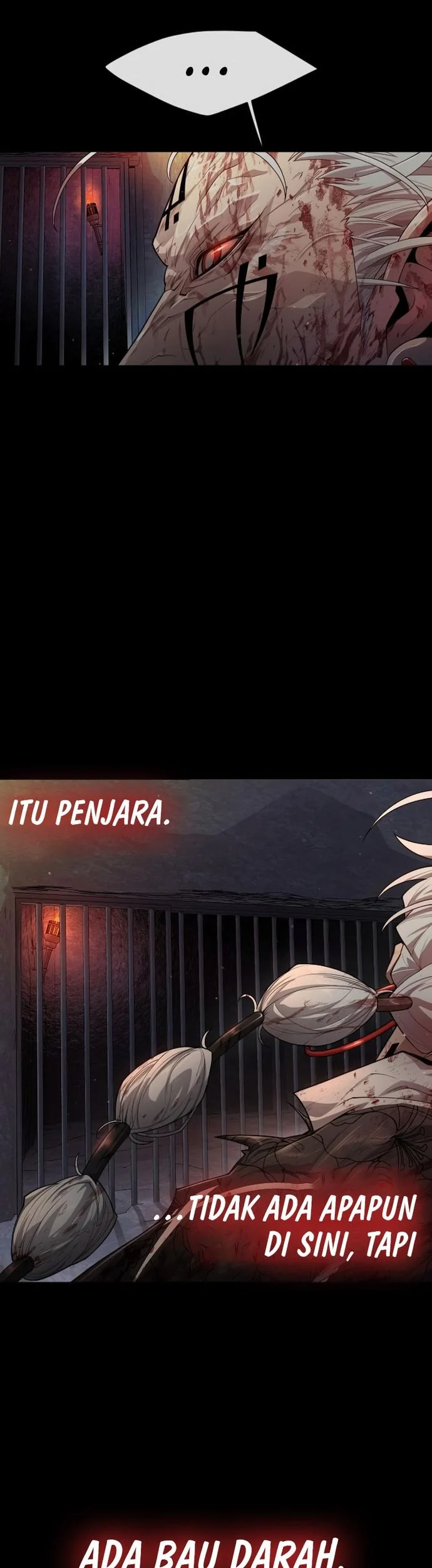Superhuman Era Chapter 140 halaman 41