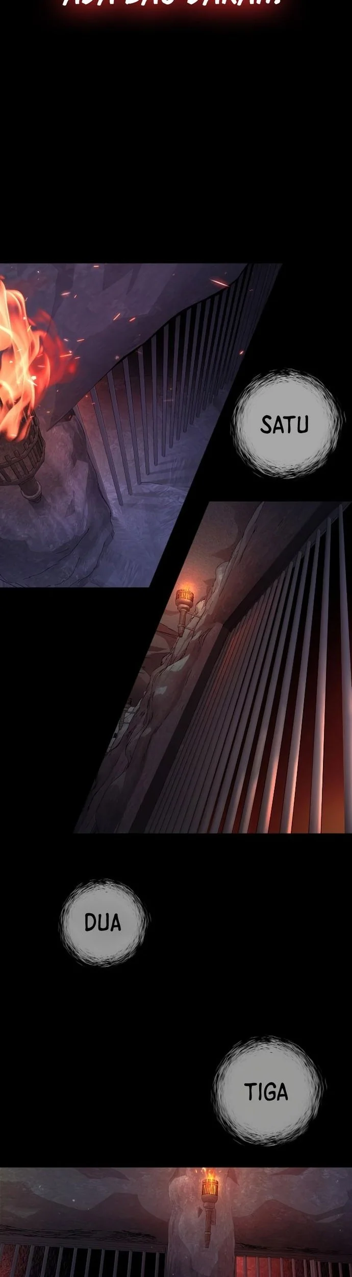 Superhuman Era Chapter 140 halaman 42