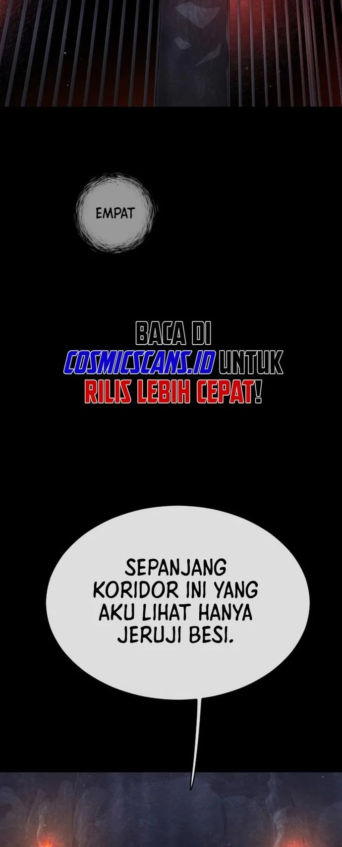 Superhuman Era Chapter 140 halaman 43