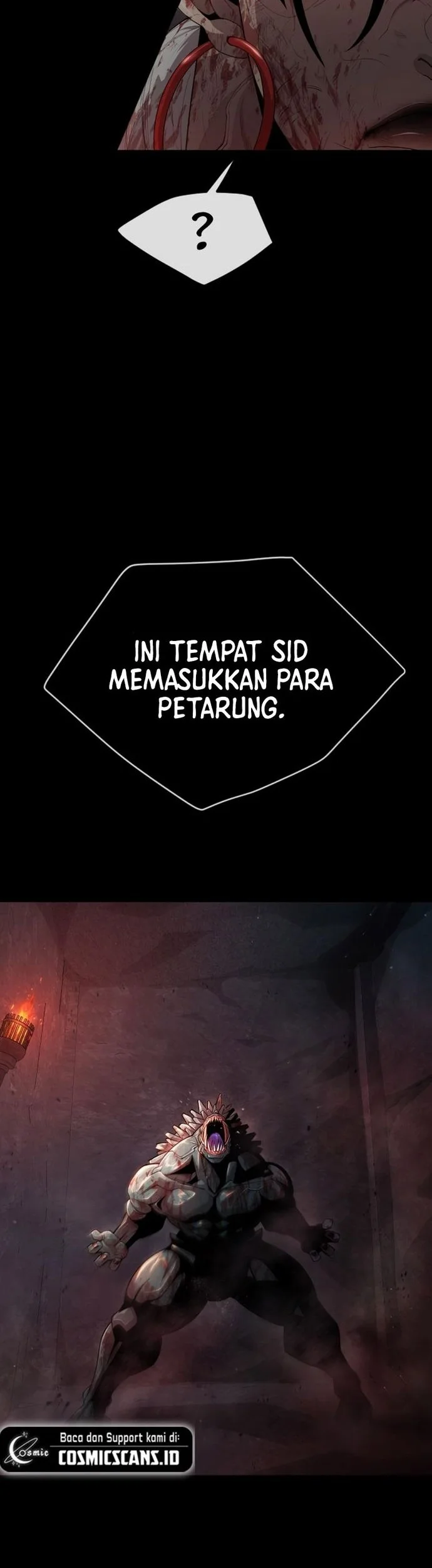 Superhuman Era Chapter 140 halaman 45