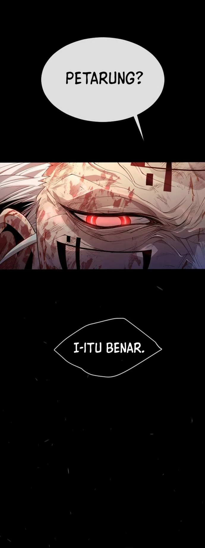 Superhuman Era Chapter 140 halaman 46