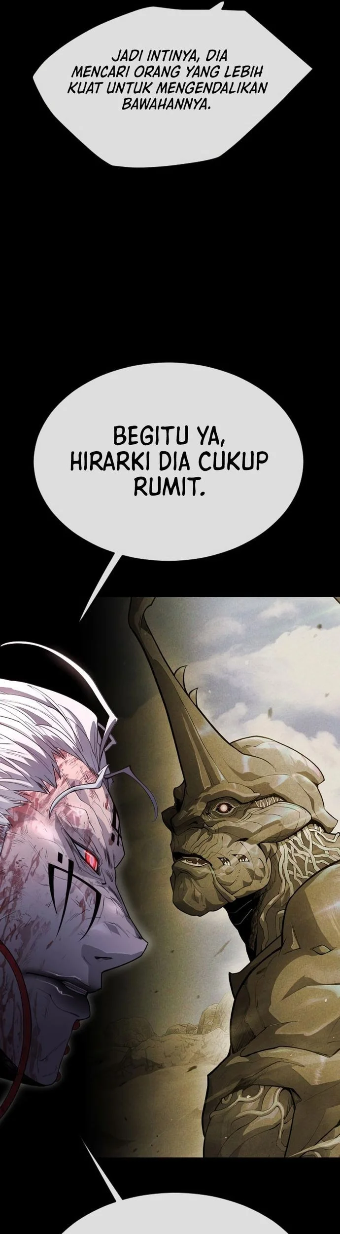 Superhuman Era Chapter 140 halaman 50