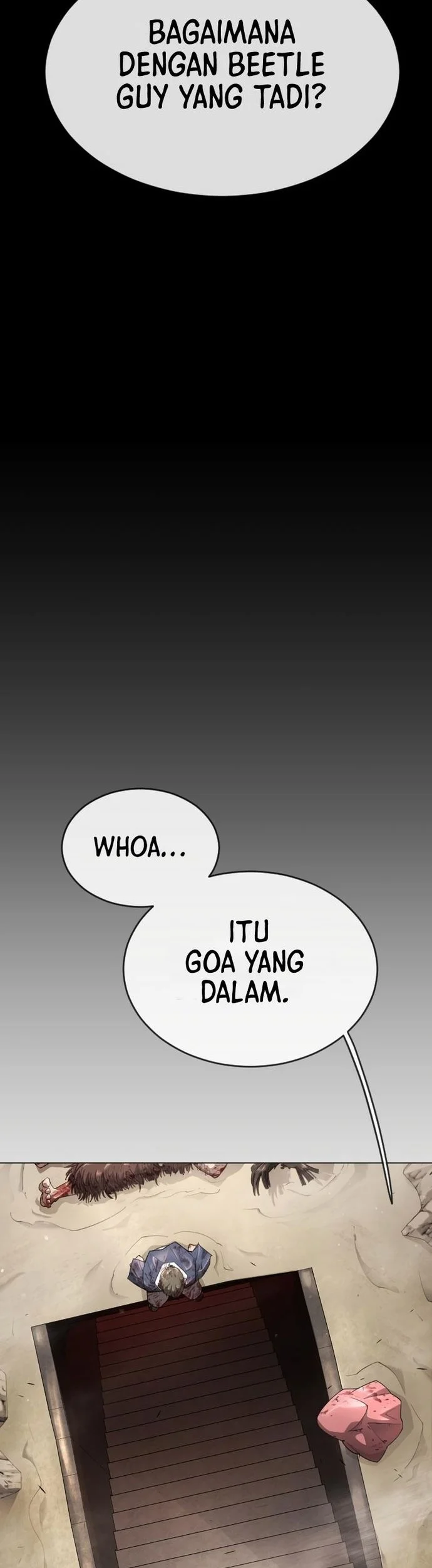 Superhuman Era Chapter 140 halaman 51