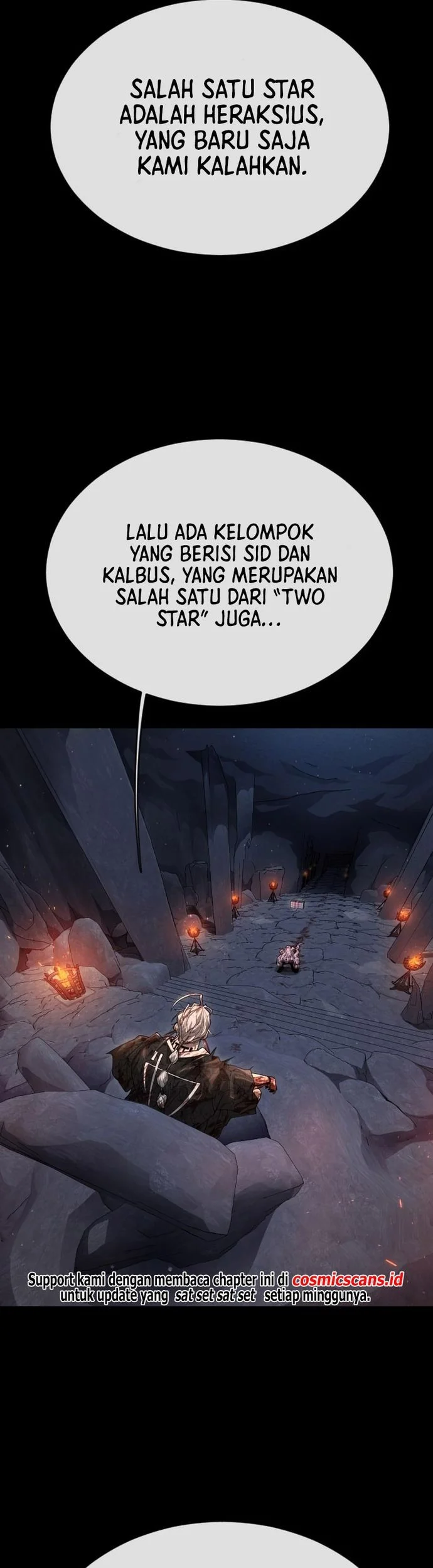 Superhuman Era Chapter 140 halaman 56