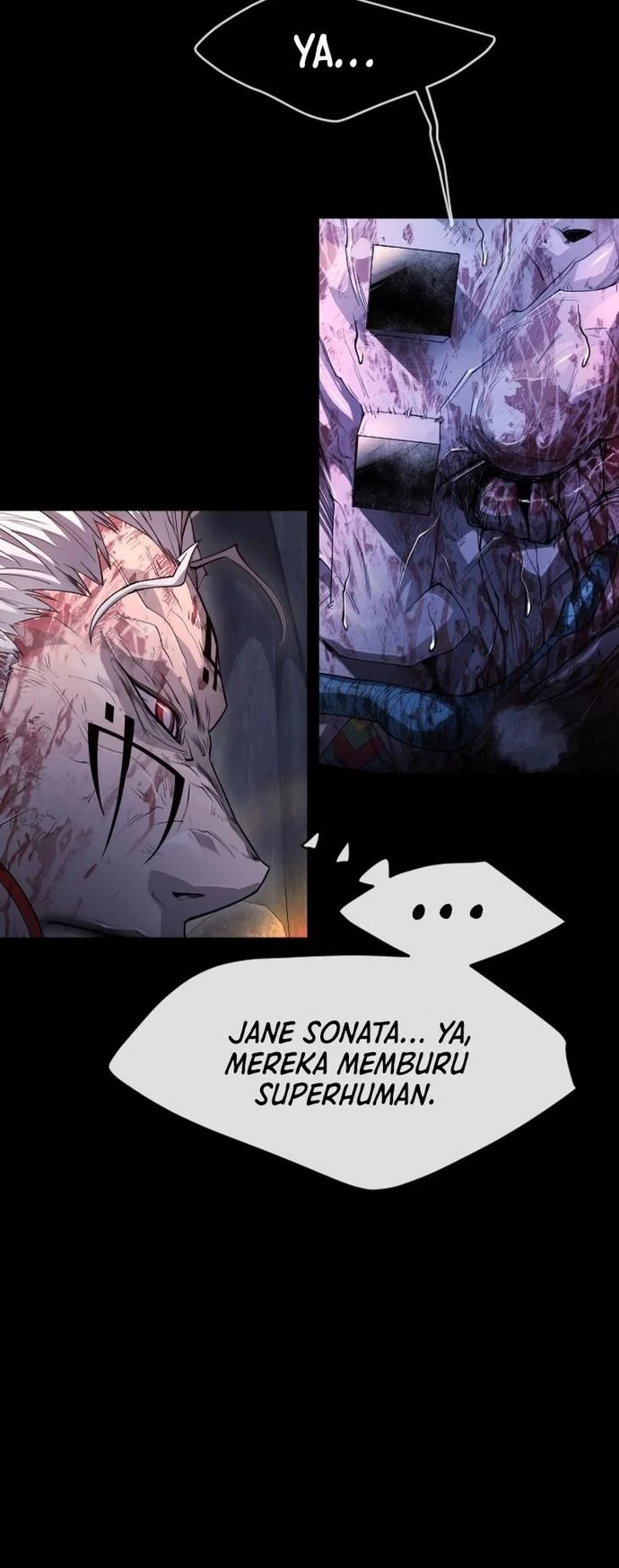Superhuman Era Chapter 140 halaman 58