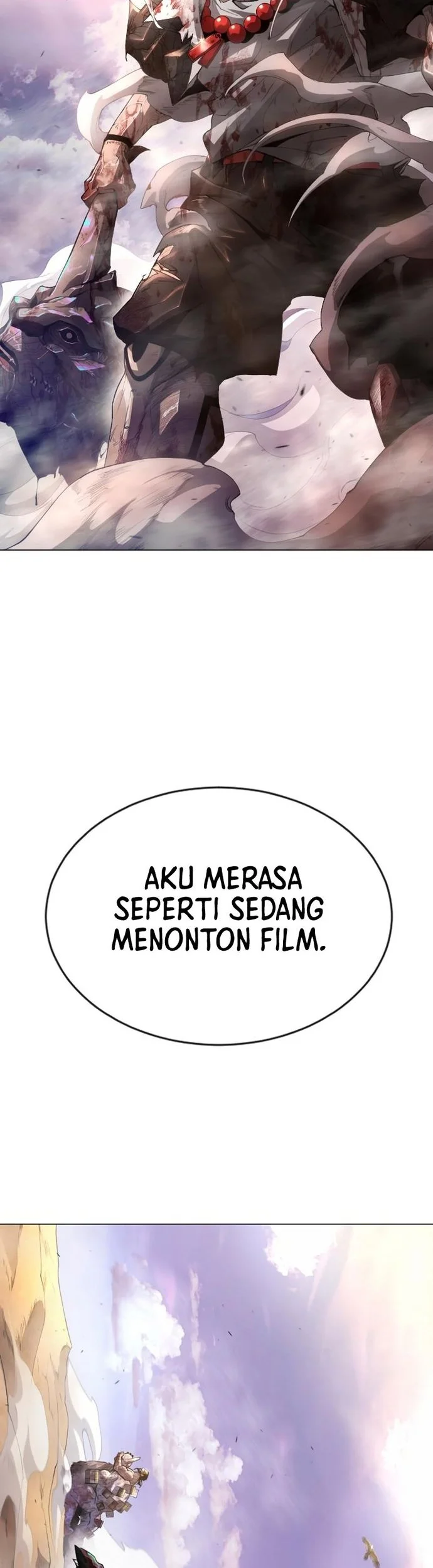 Superhuman Era Chapter 140 halaman 3