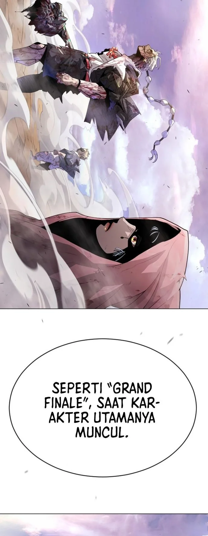 Superhuman Era Chapter 140 halaman 4
