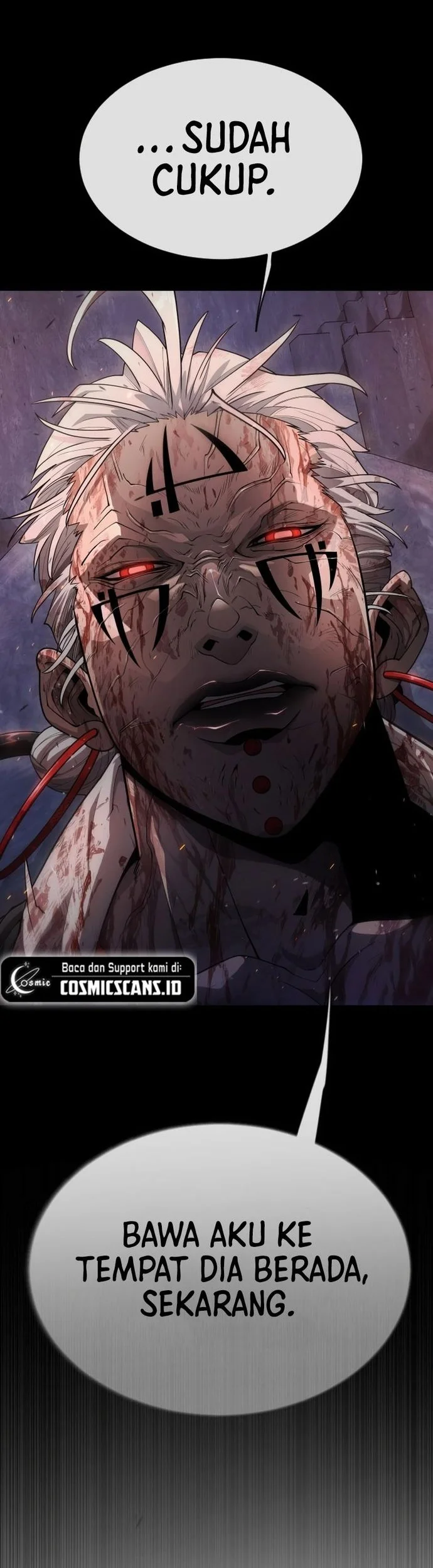 Superhuman Era Chapter 140 halaman 63