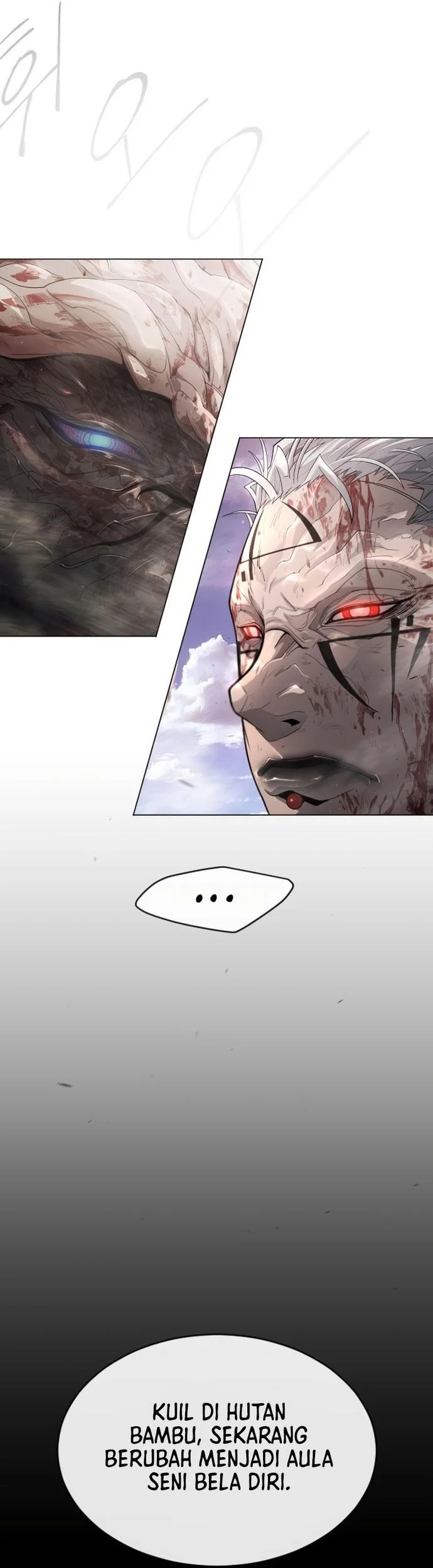 Superhuman Era Chapter 140 halaman 65