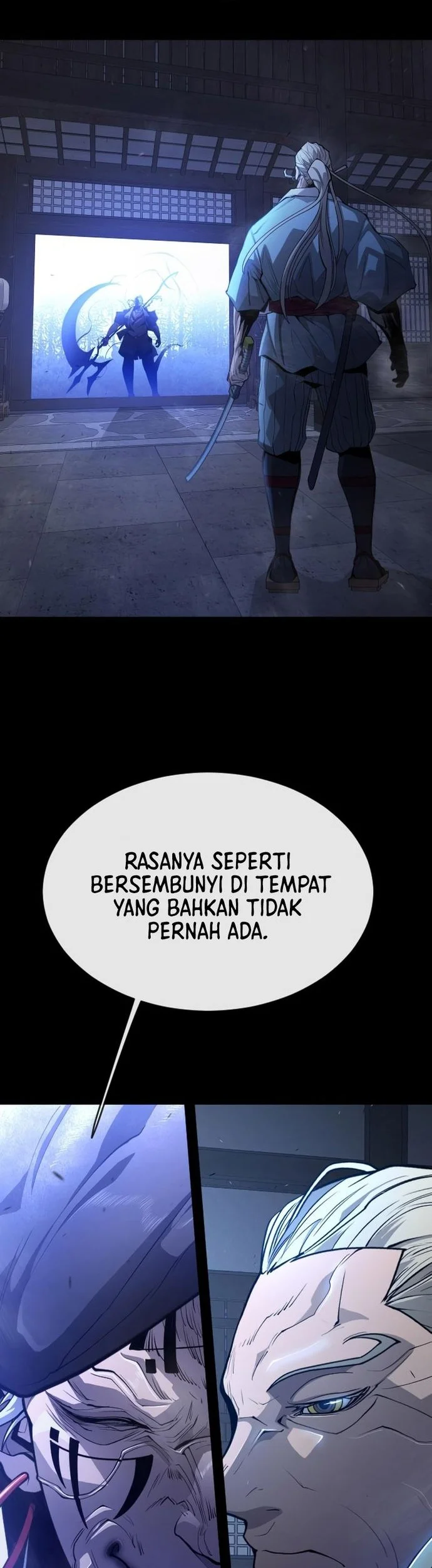 Superhuman Era Chapter 140 halaman 66