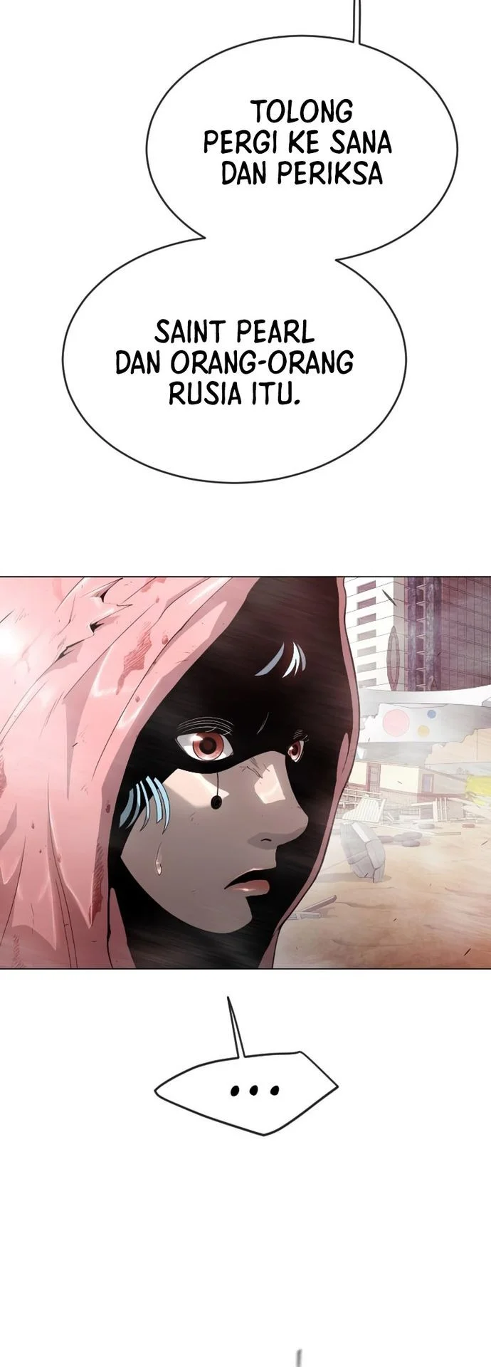 Superhuman Era Chapter 140 halaman 70