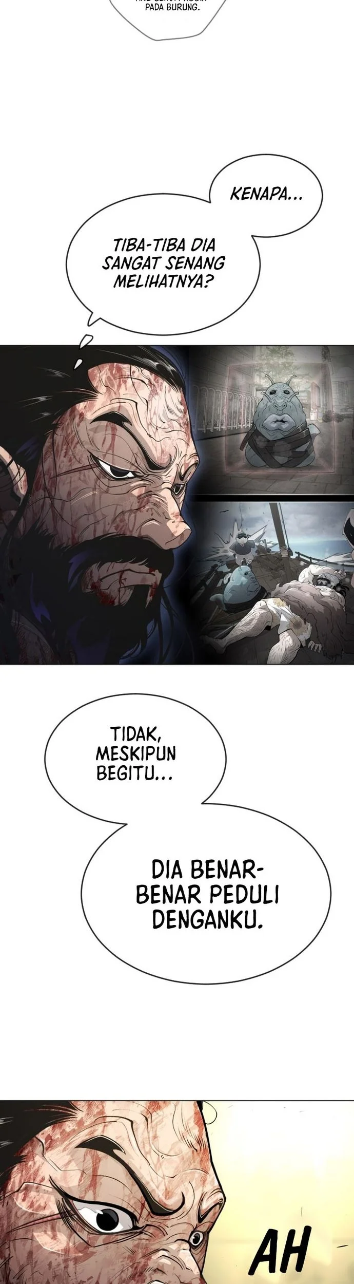 Superhuman Era Chapter 140 halaman 75