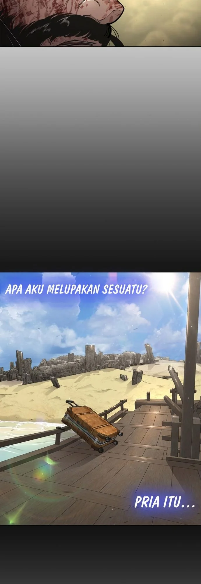 Superhuman Era Chapter 140 halaman 76