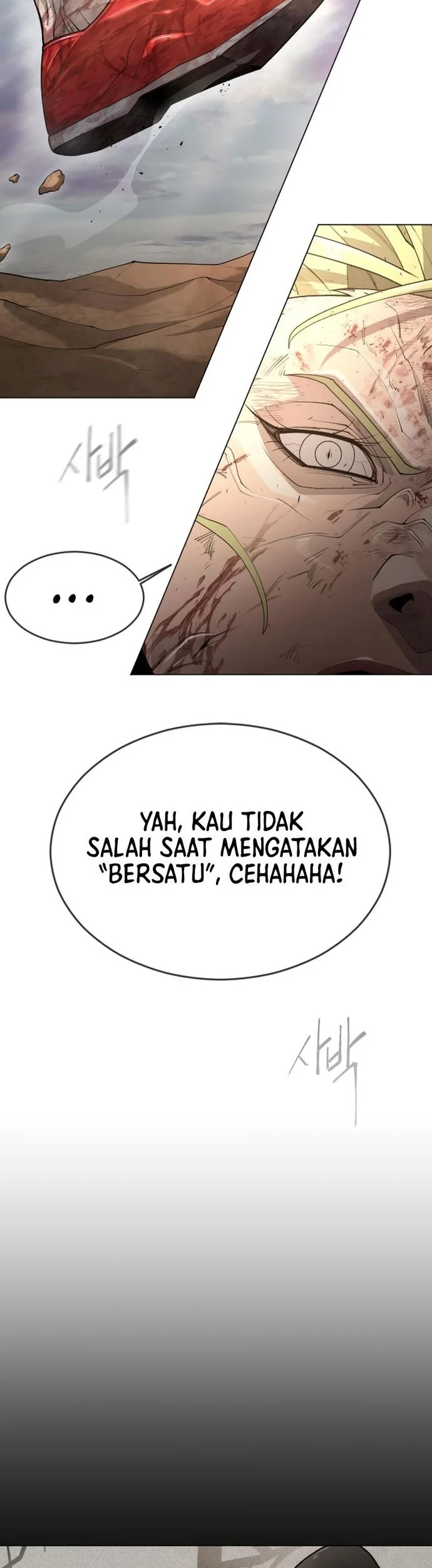 Superhuman Era Chapter 140 halaman 78