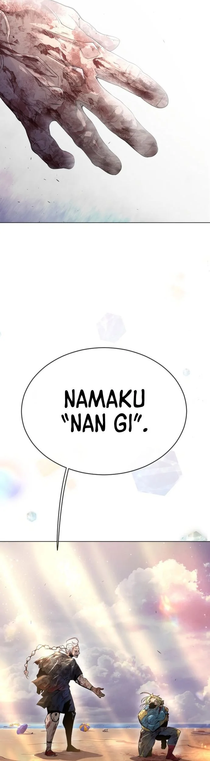 Superhuman Era Chapter 140 halaman 80