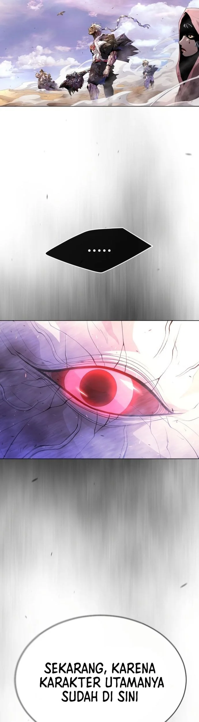 Superhuman Era Chapter 140 halaman 5
