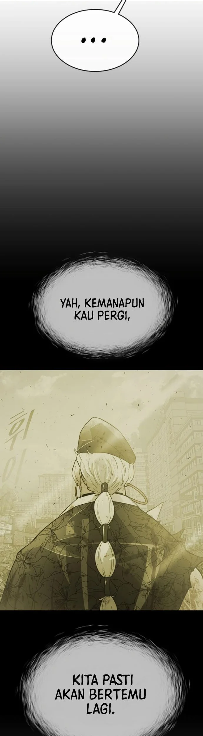 Superhuman Era Chapter 140 halaman 15
