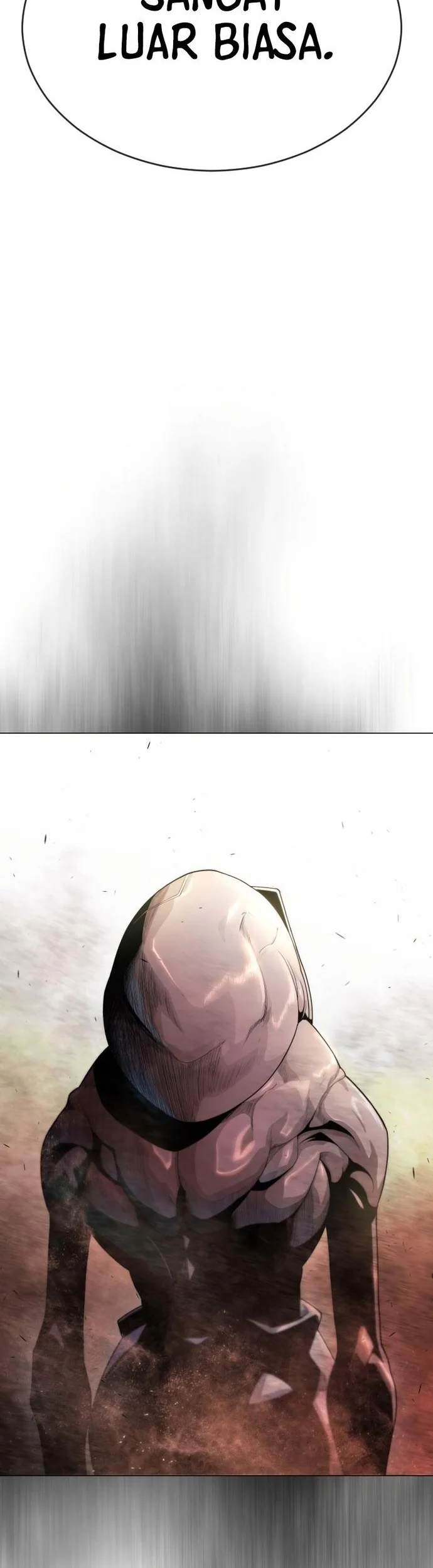 Superhuman Era Chapter 140 halaman 21