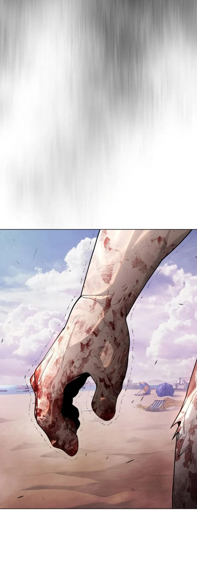 Superhuman Era Chapter 140 halaman 22