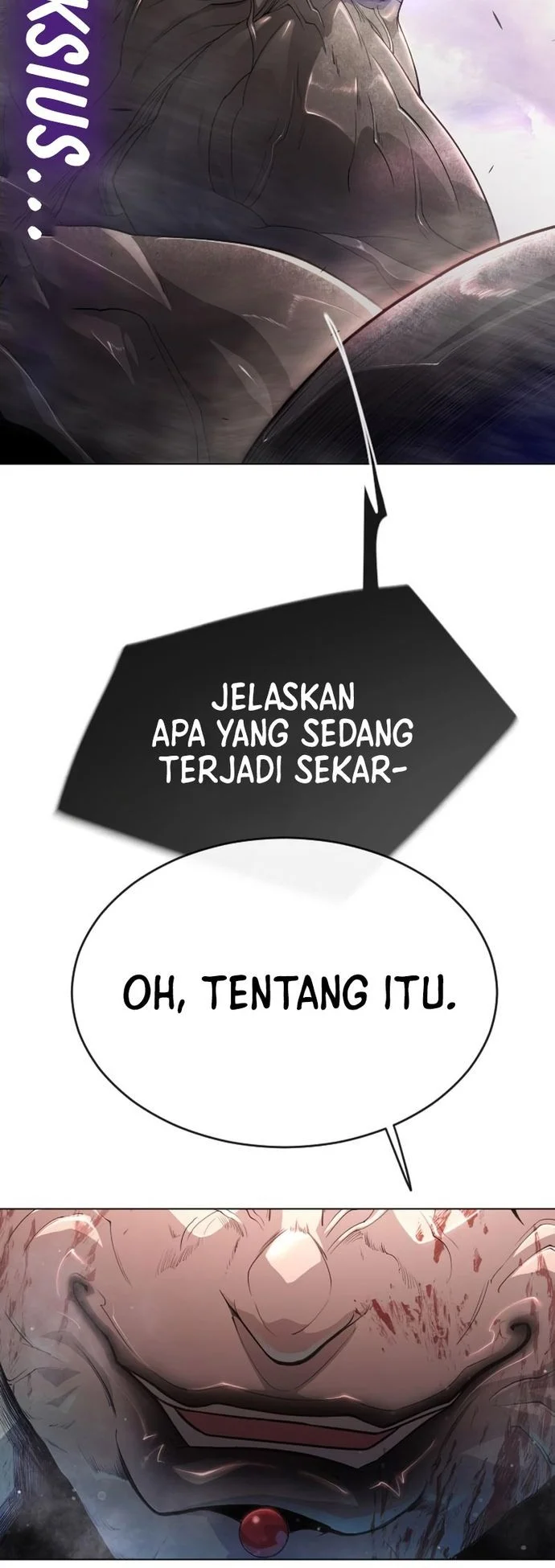 Superhuman Era Chapter 140 halaman 25