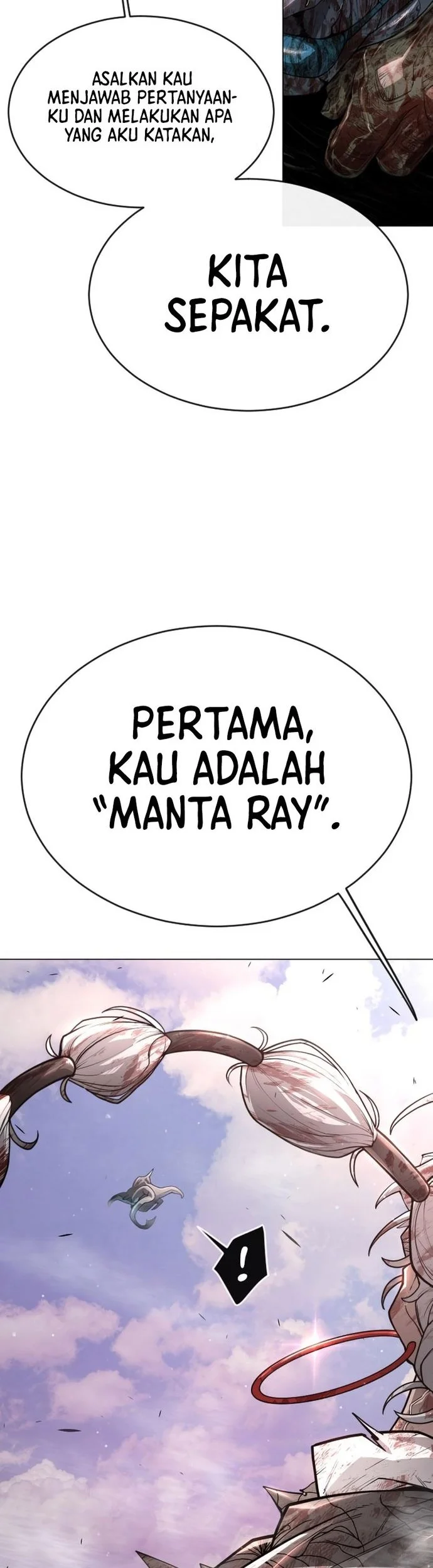 Superhuman Era Chapter 140 halaman 27