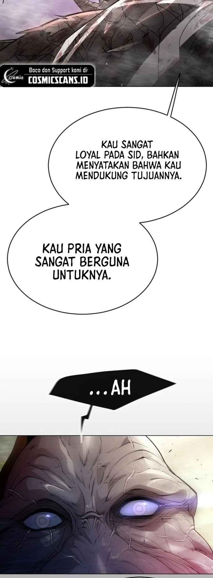 Superhuman Era Chapter 140 halaman 28