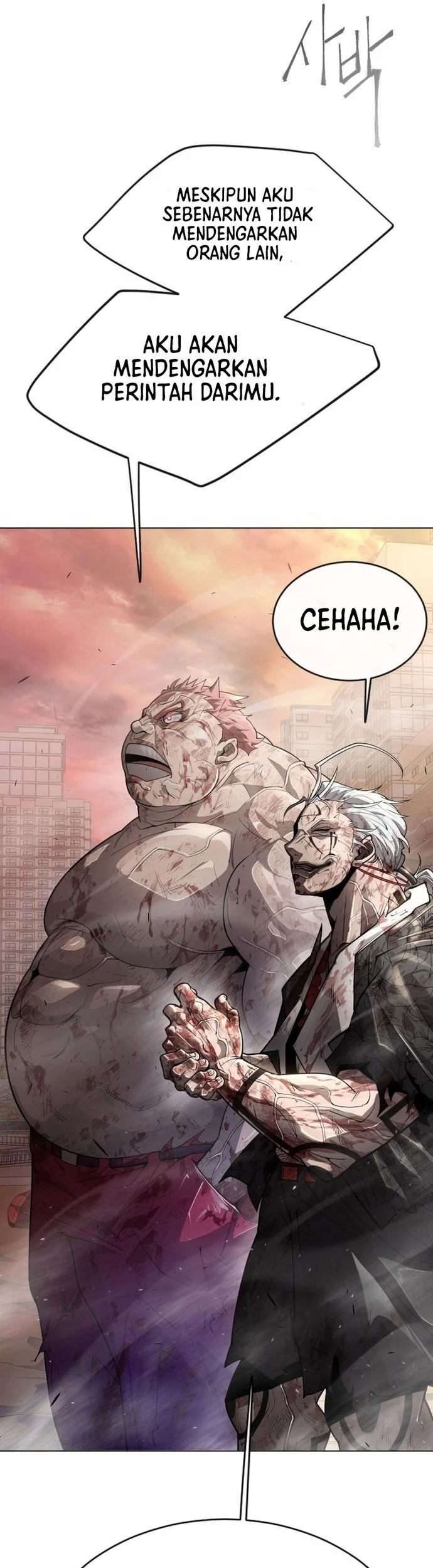 Superhuman Era Chapter 141 halaman 29