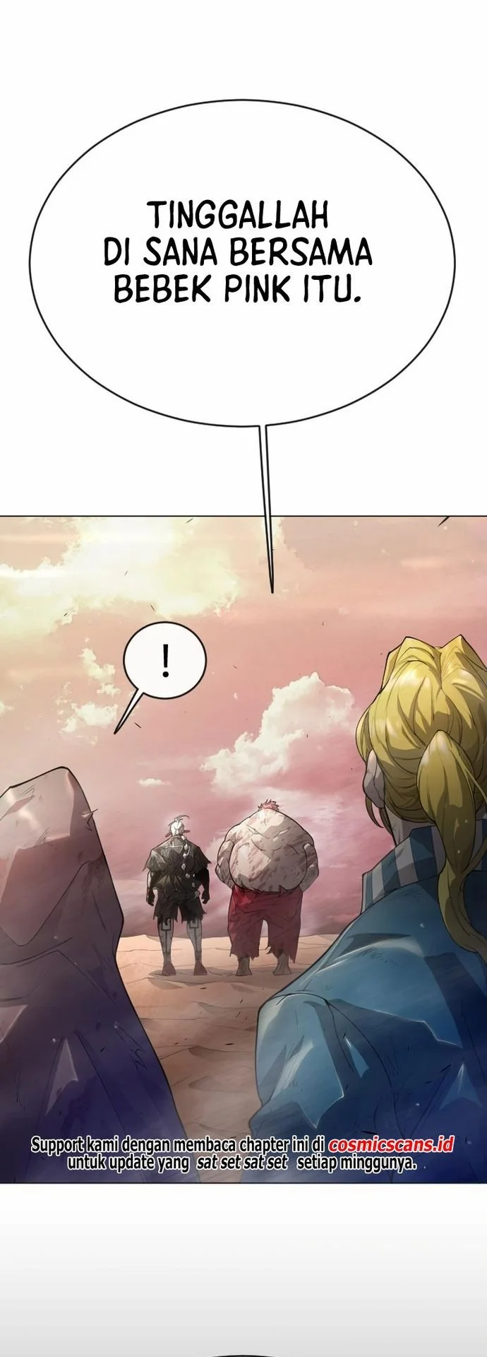 Superhuman Era Chapter 141 halaman 31