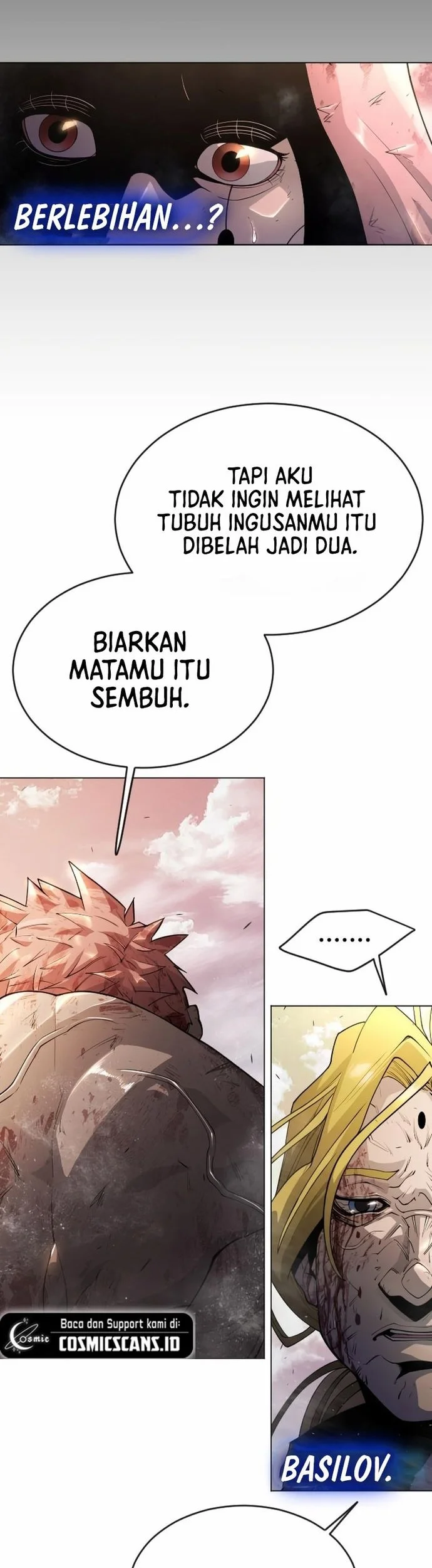 Superhuman Era Chapter 141 halaman 33